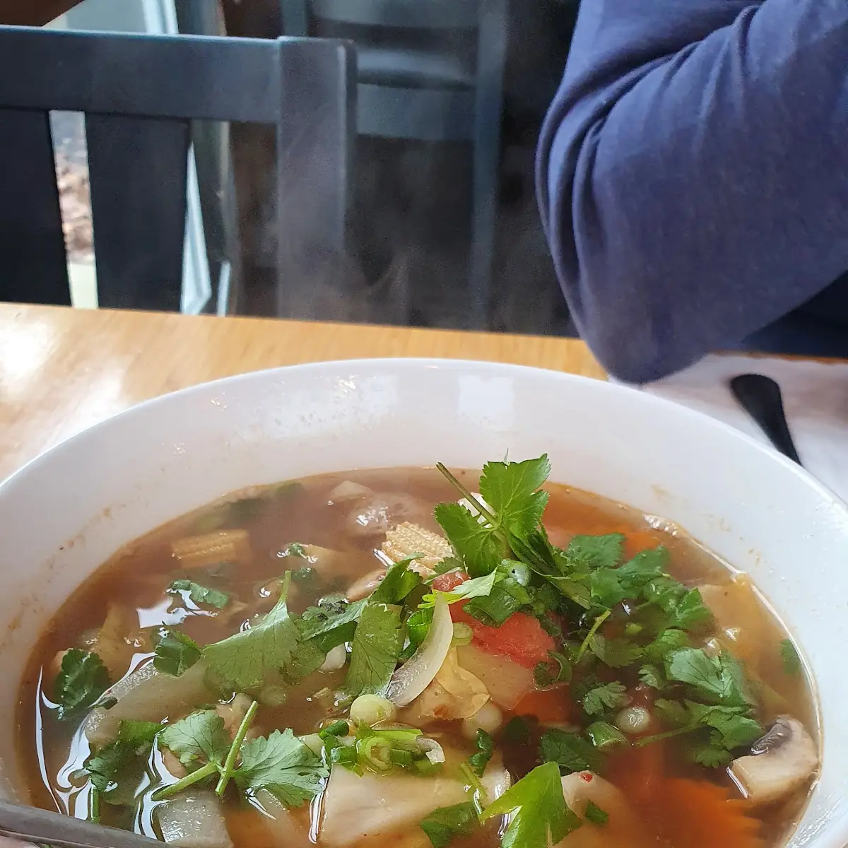 Tom Yum