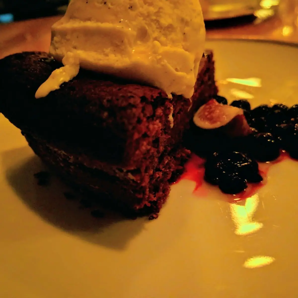 Chocolate Cake