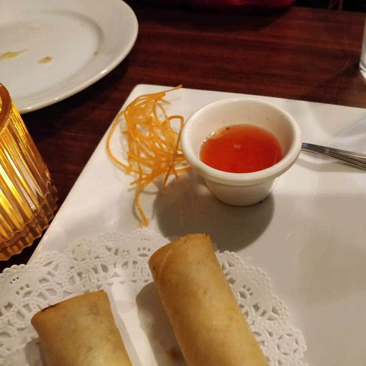 Spring Roll
