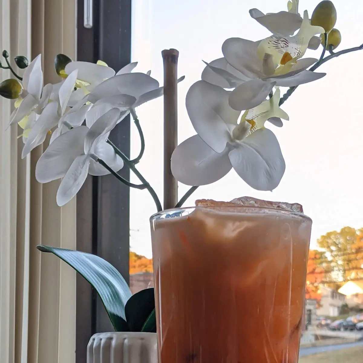Thai Iced Tea
