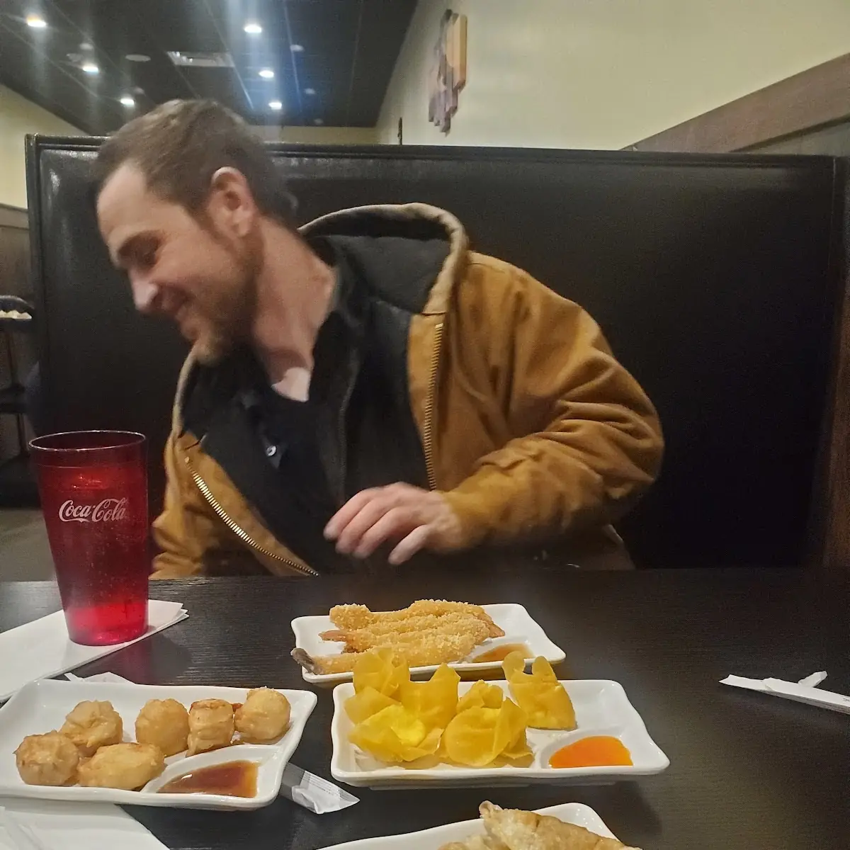 Crab Rangoon 6
