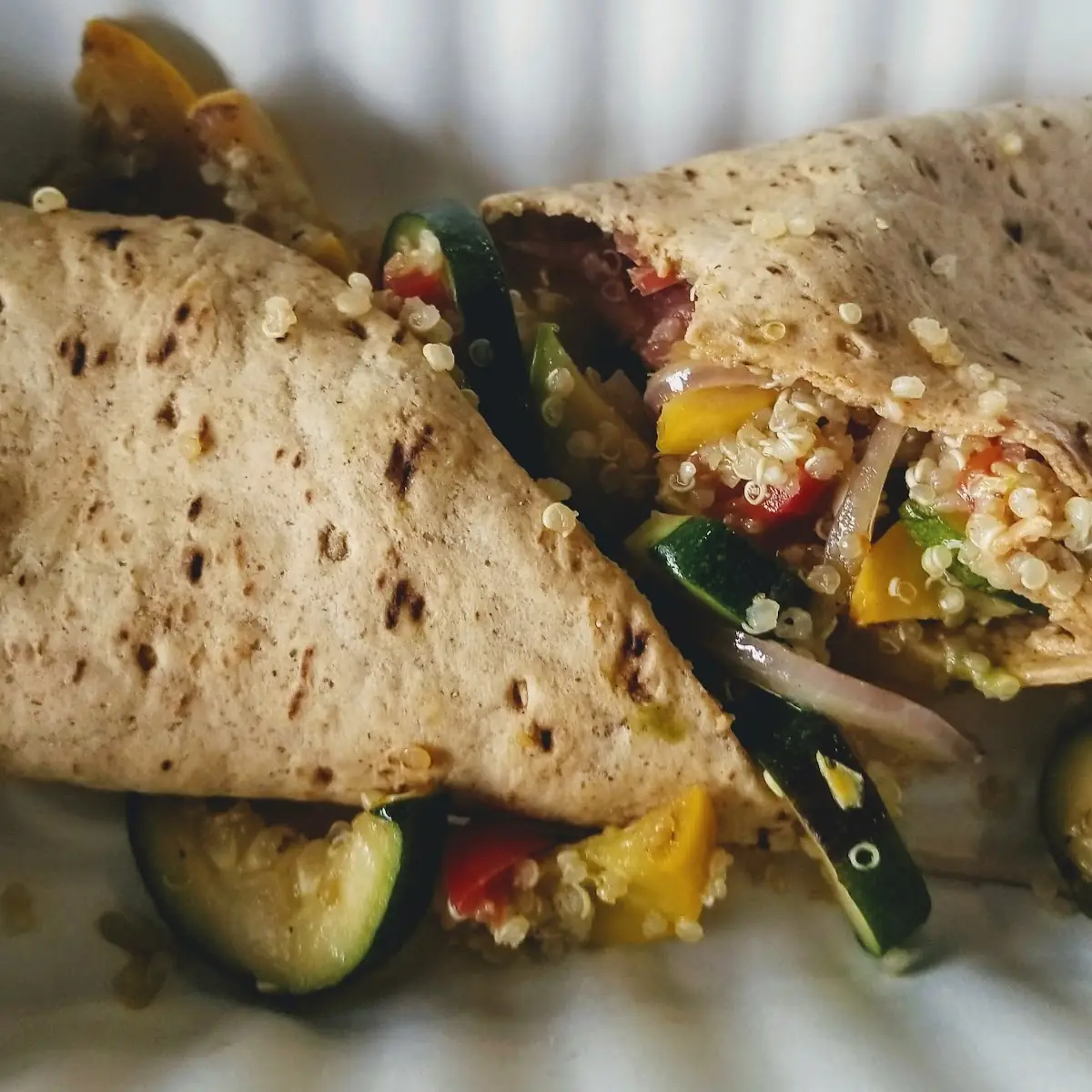 Veggie Wrap