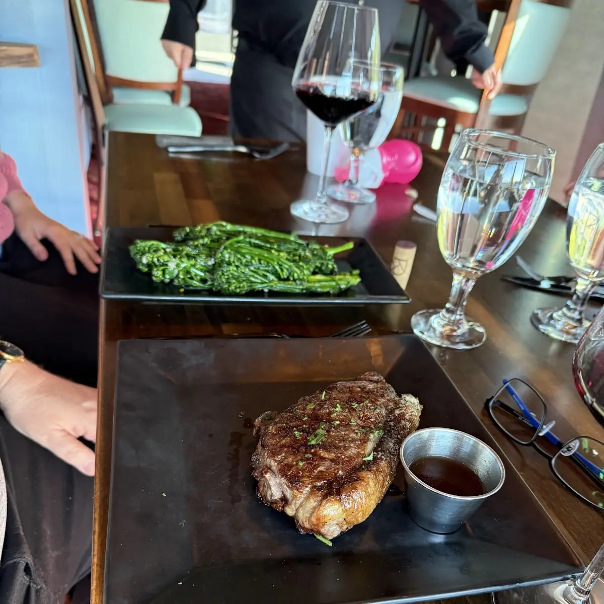 Sirloin Steak