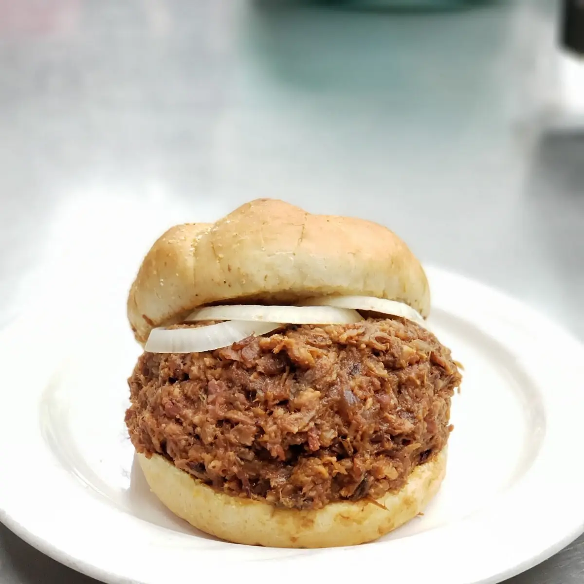 Sloppy Joe