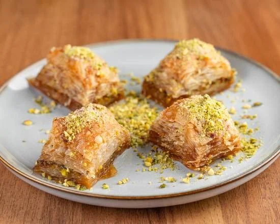 Baklava