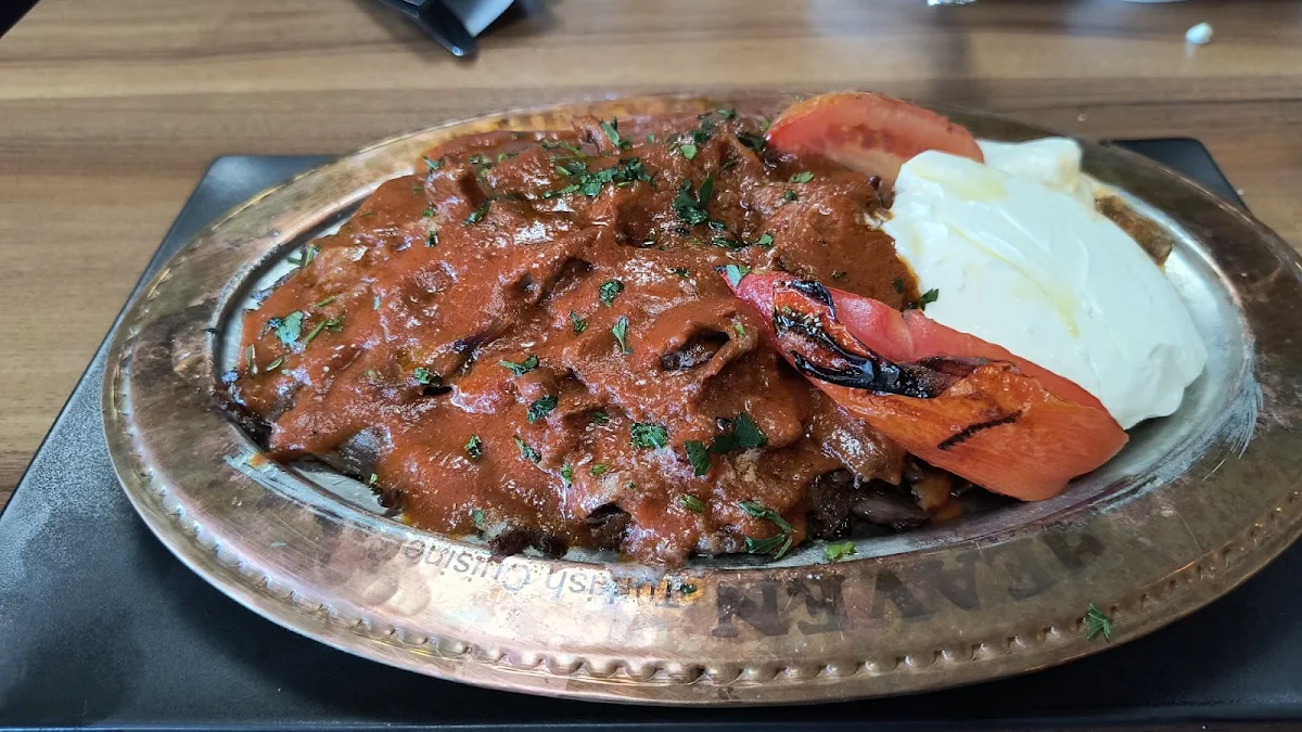 İskender