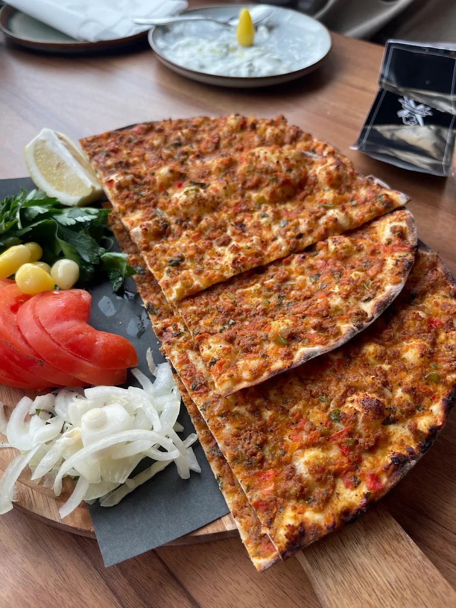 Lahmacun