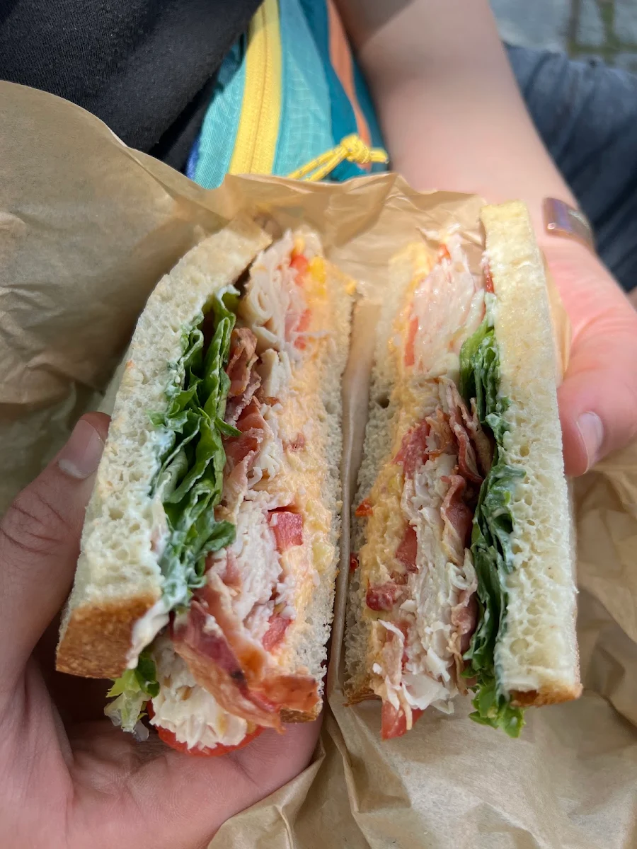 Turkey Club
