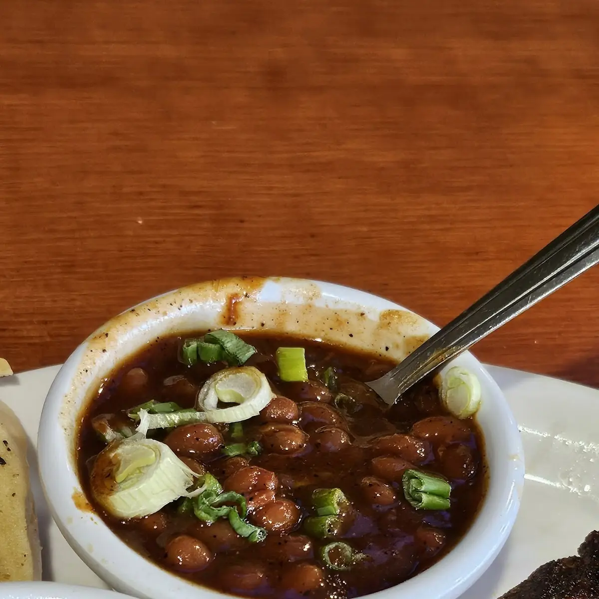 Baked Beans