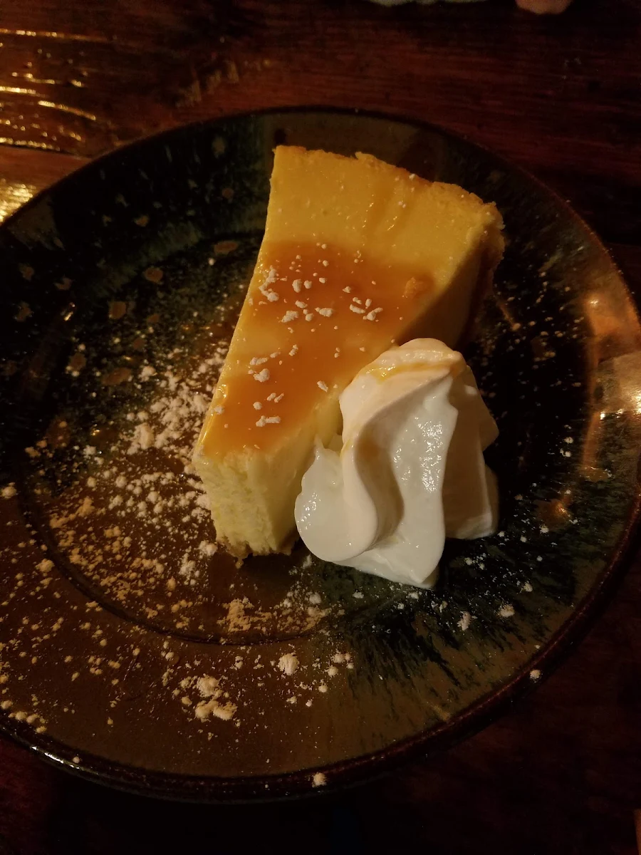 Key Lime Pie