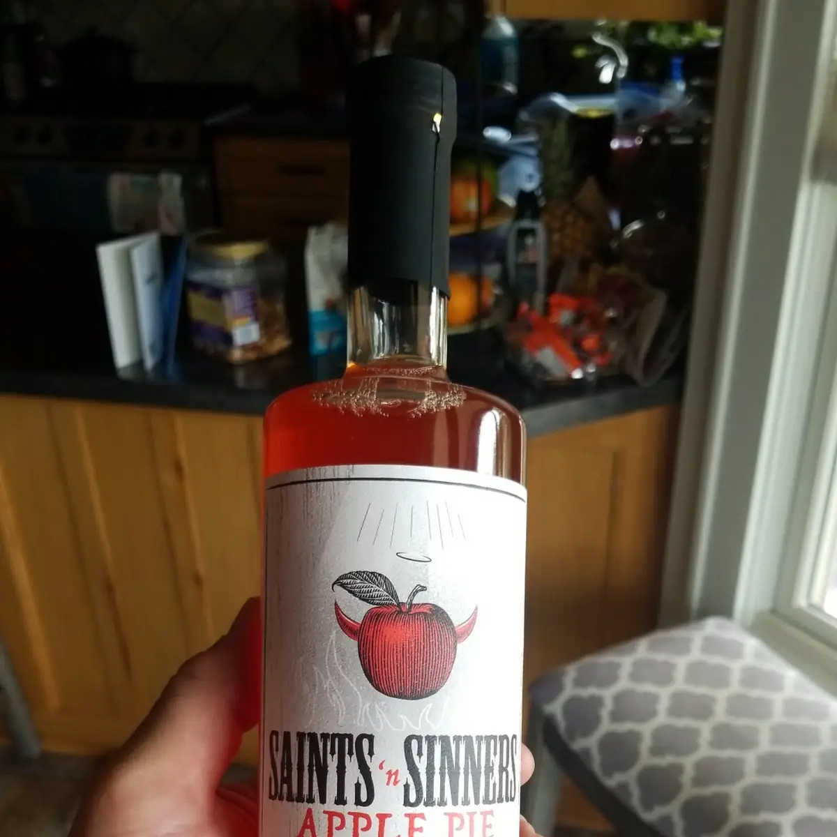 Apple Pie