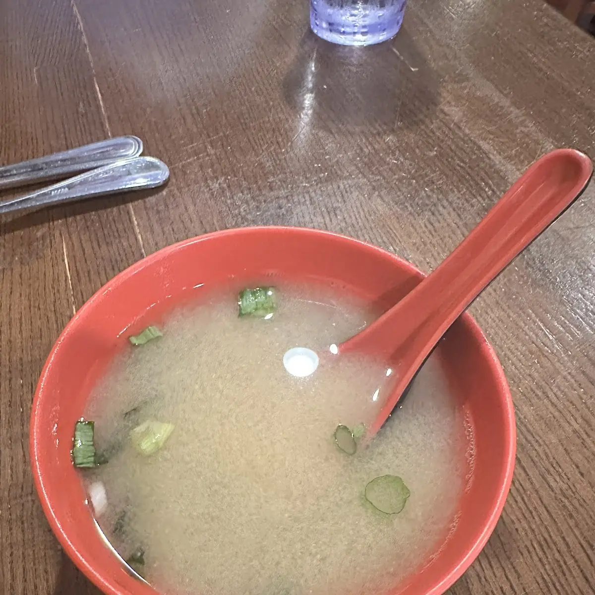 Miso Soup