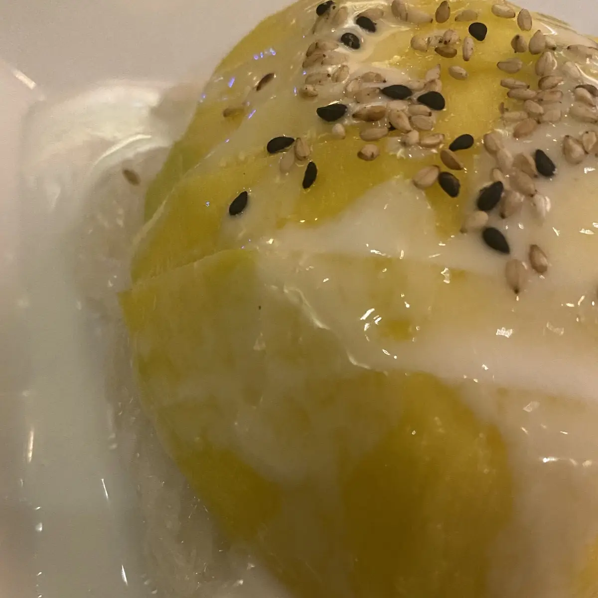 Sticky Rice