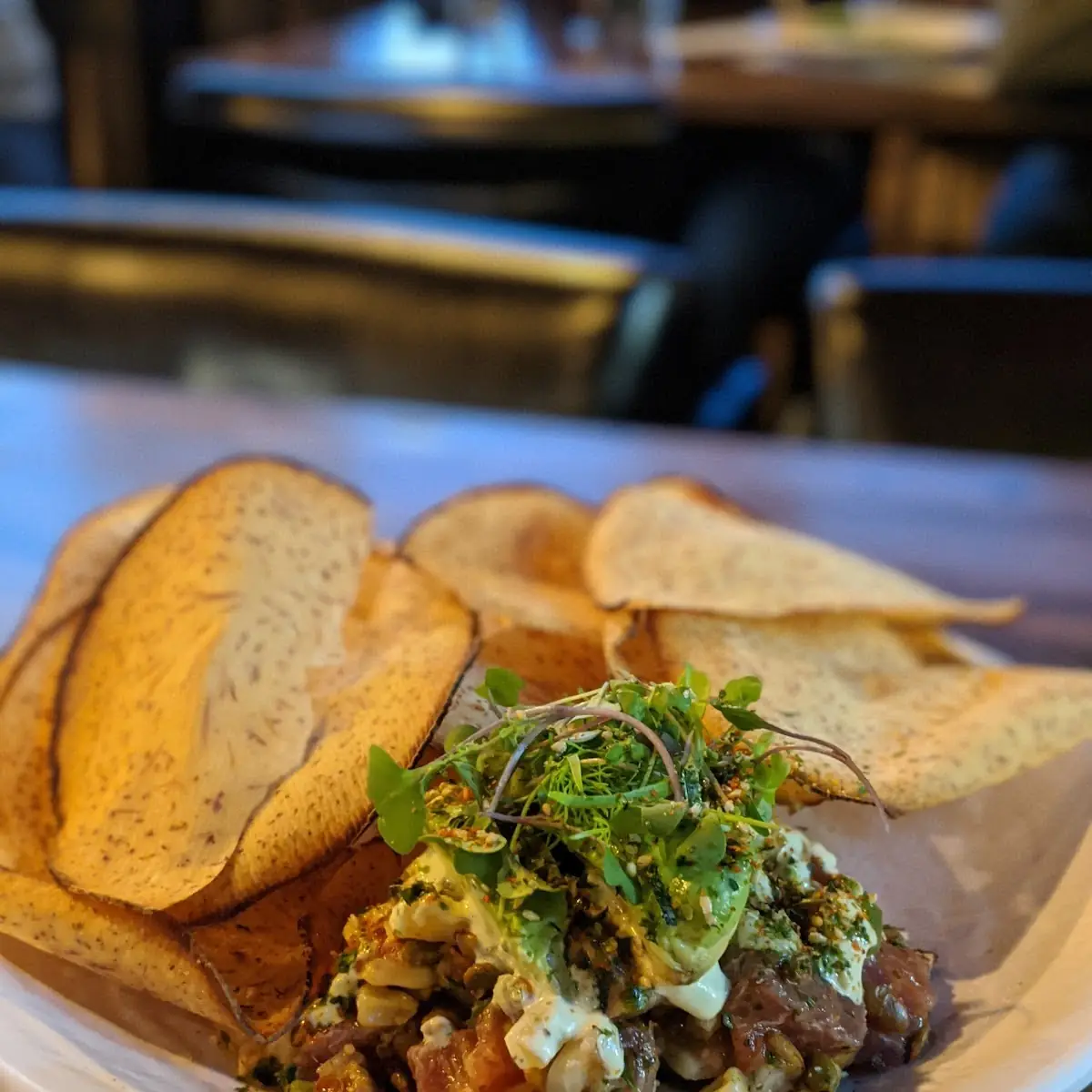 wtf Slow Cooked Short Rib Fries Shareable