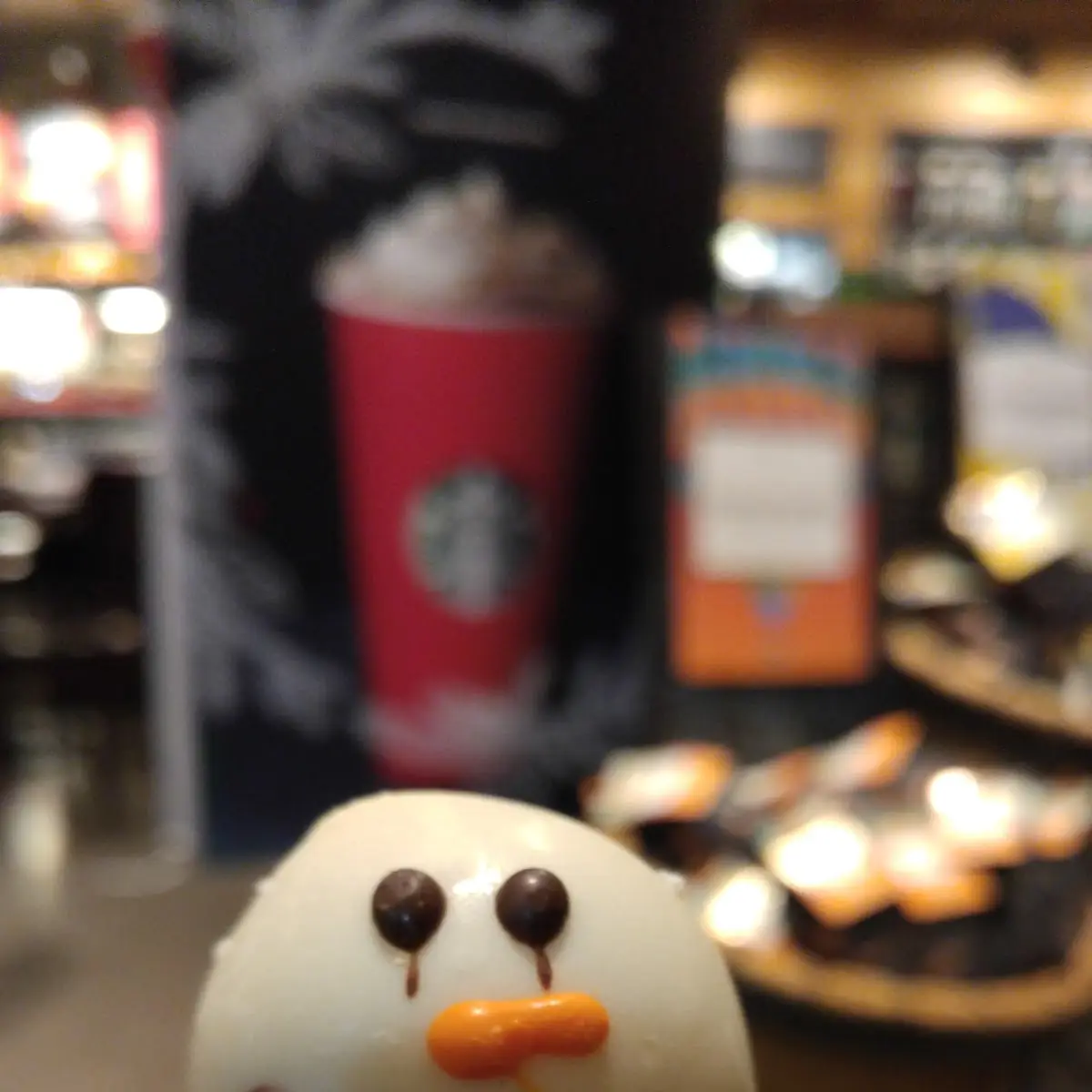 Cake Pop