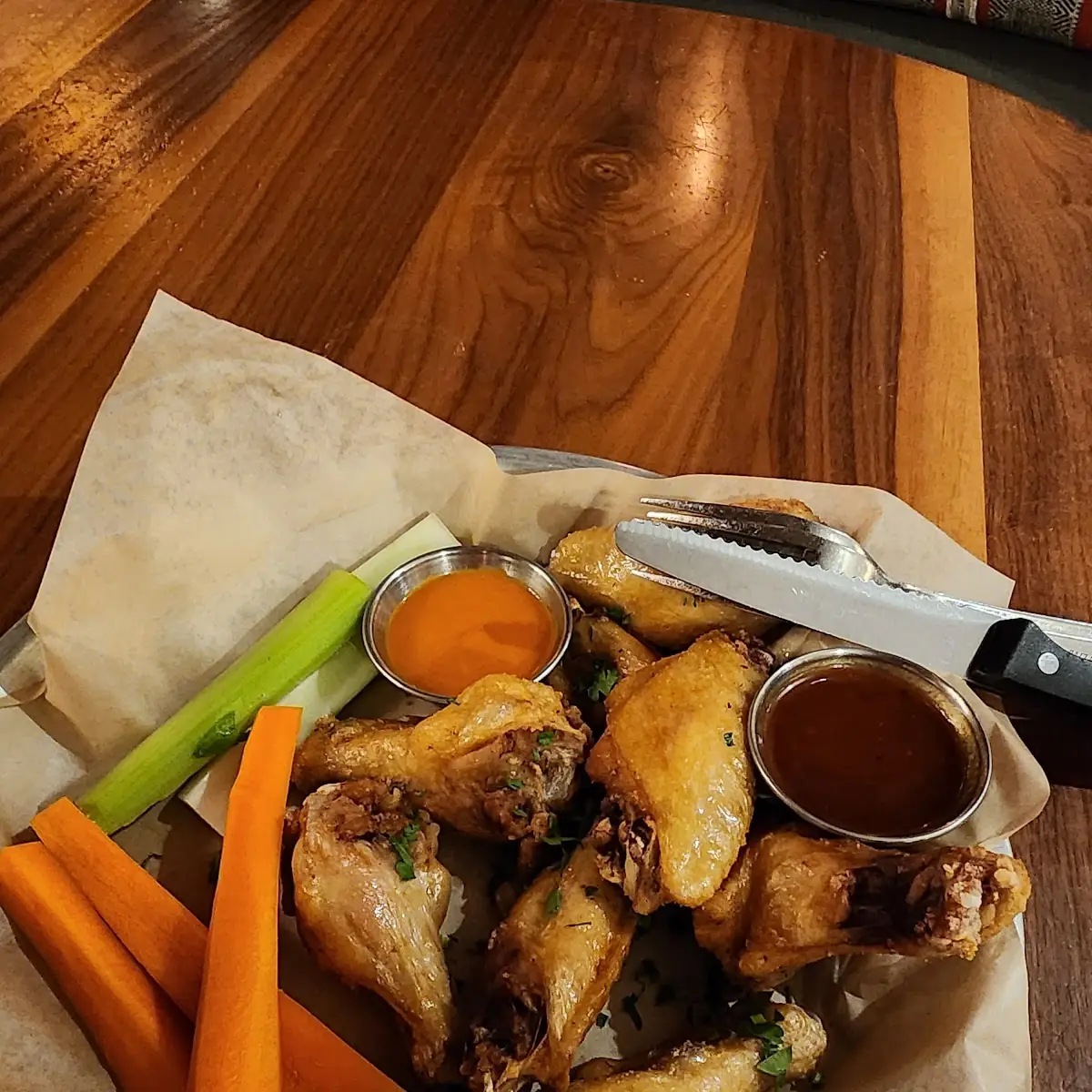 Chicken Wings