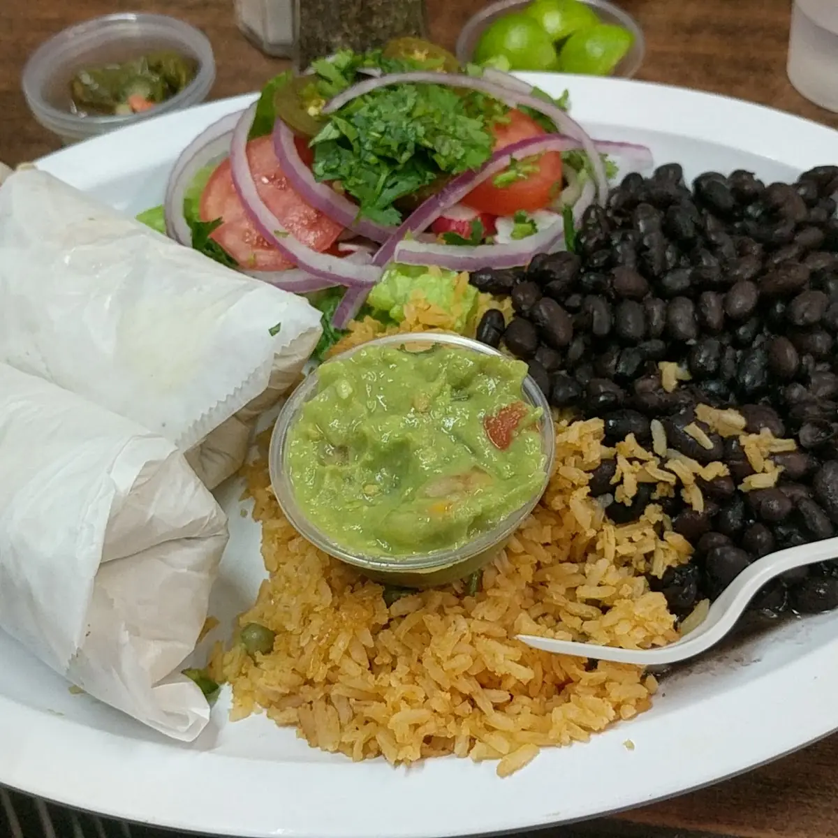 Black Beans