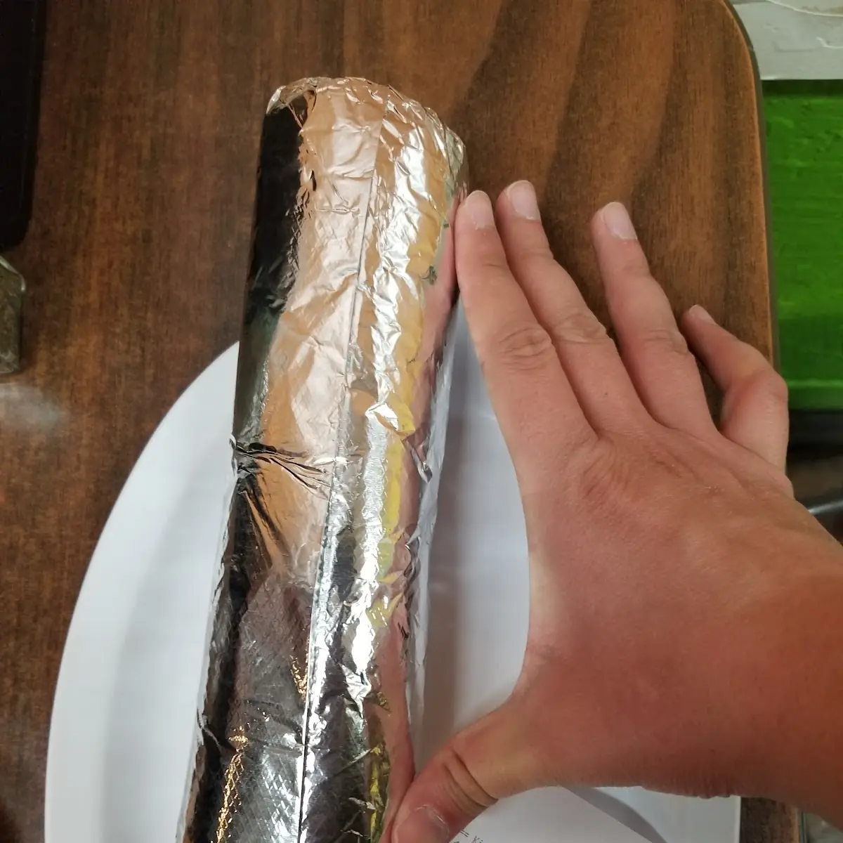 Burrito Supreme