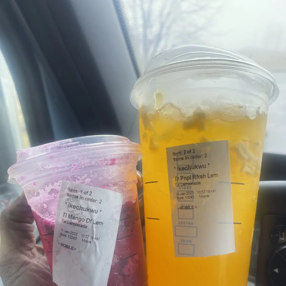 Juice