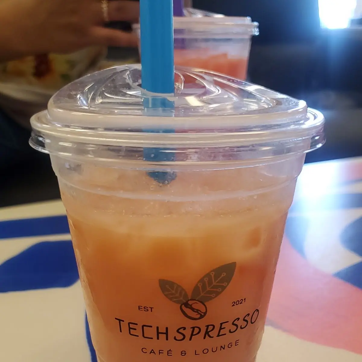 Thai Tea