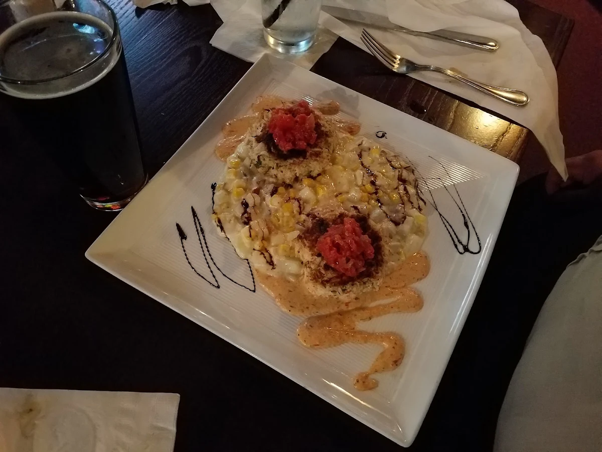 Chesapeake Crab Cakes