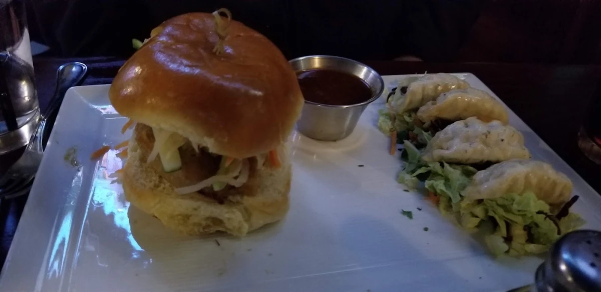 Pulled Pork