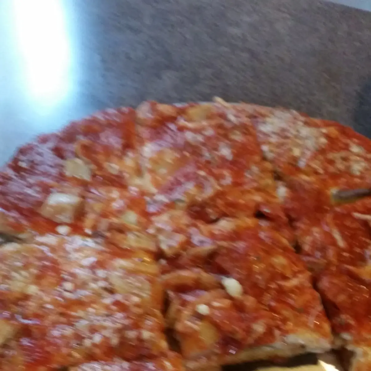 Yettis Pizza