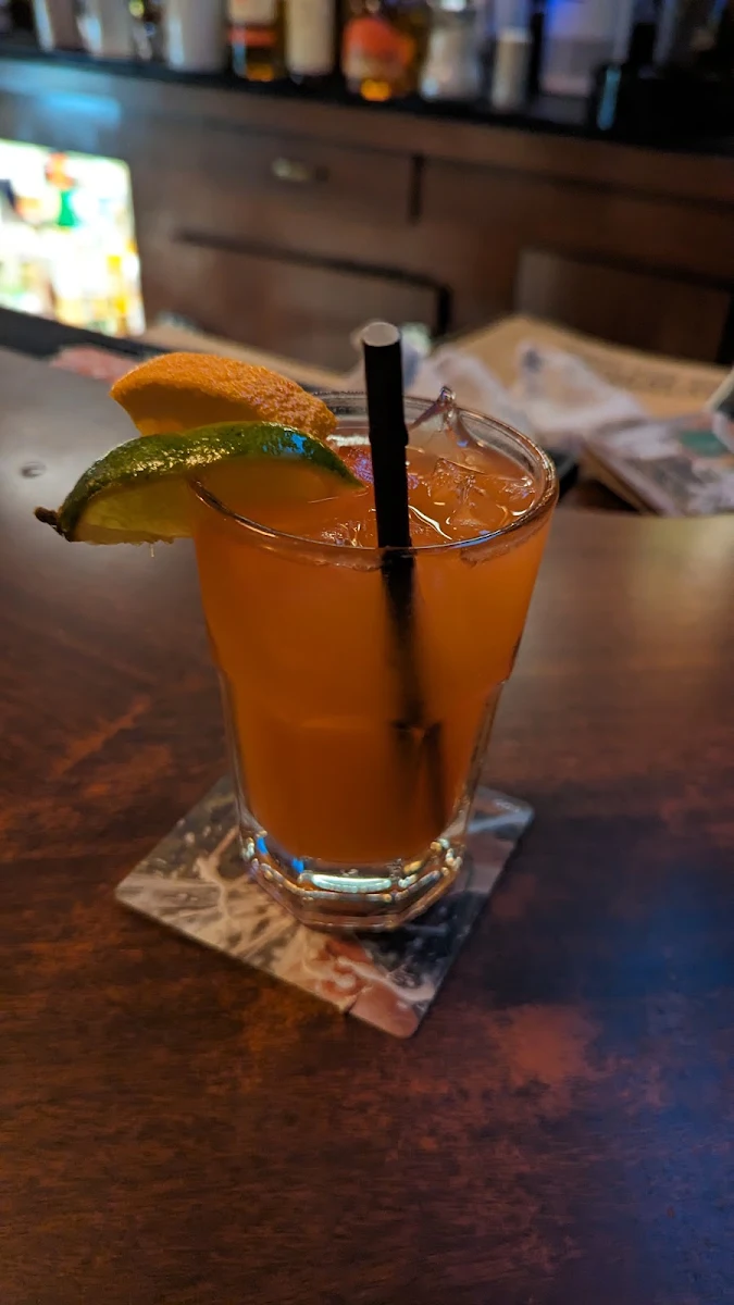 Mai Tai