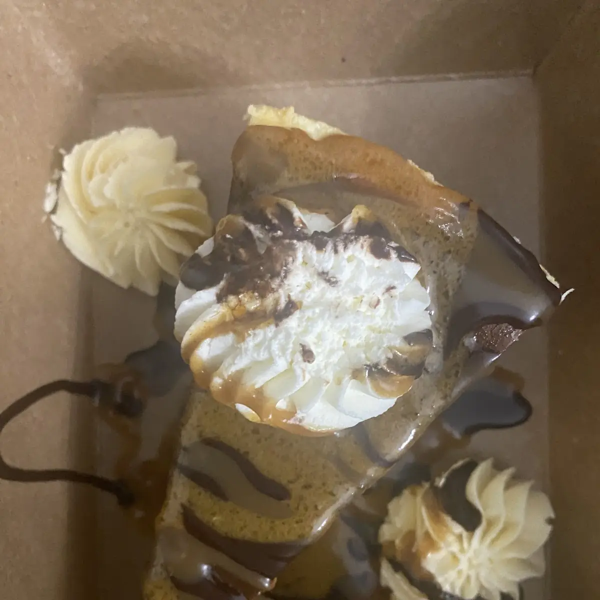 Cheese Cake