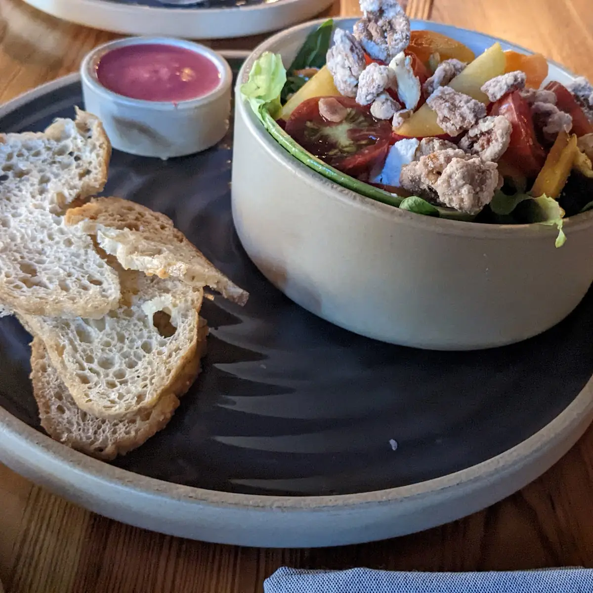Summer Salad