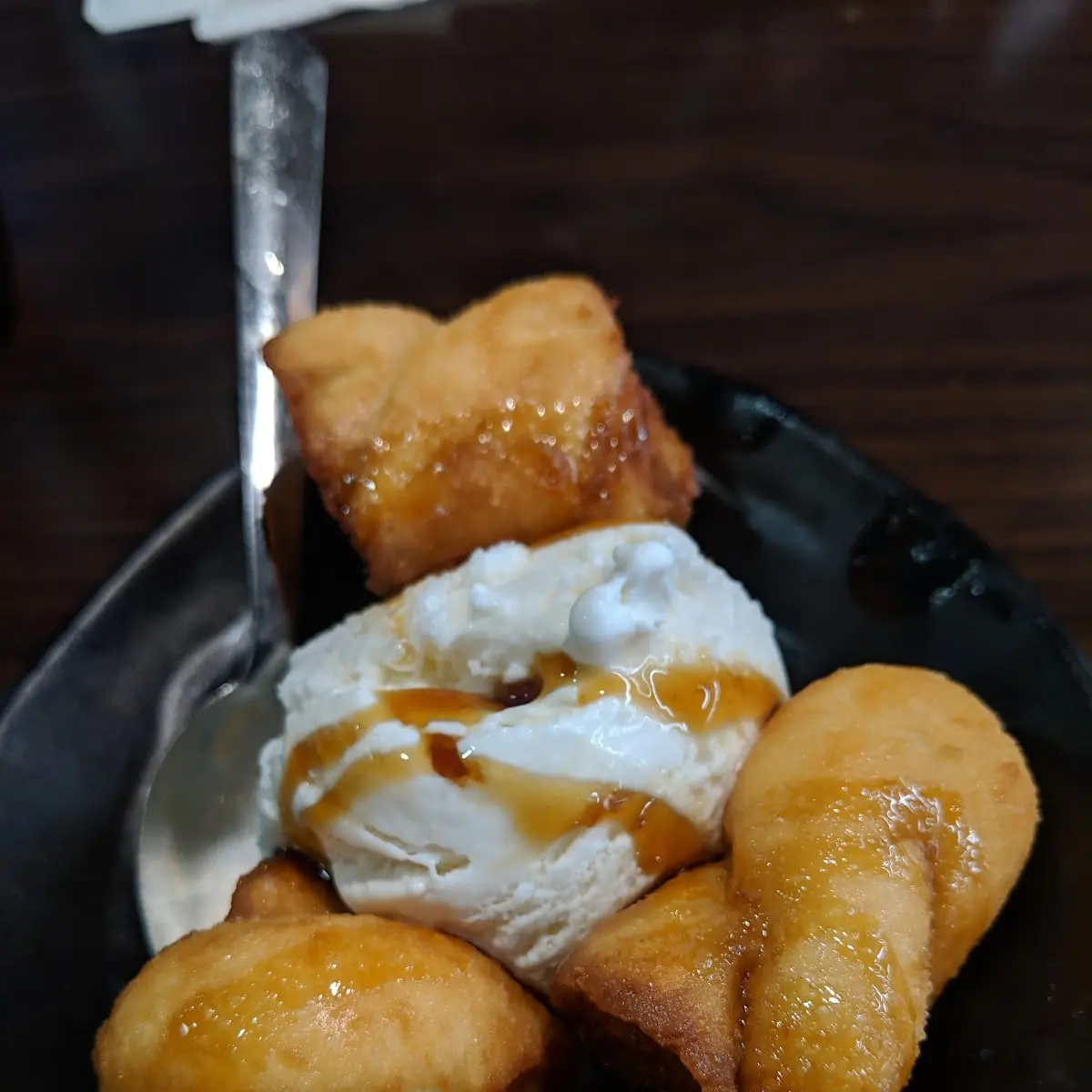 Japanese Style Soy Milk Donuts