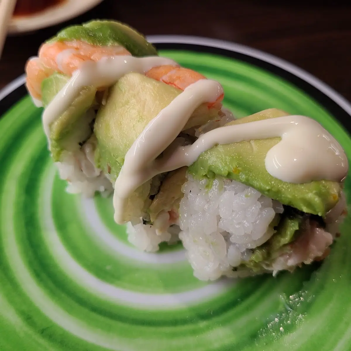 Kura Roll