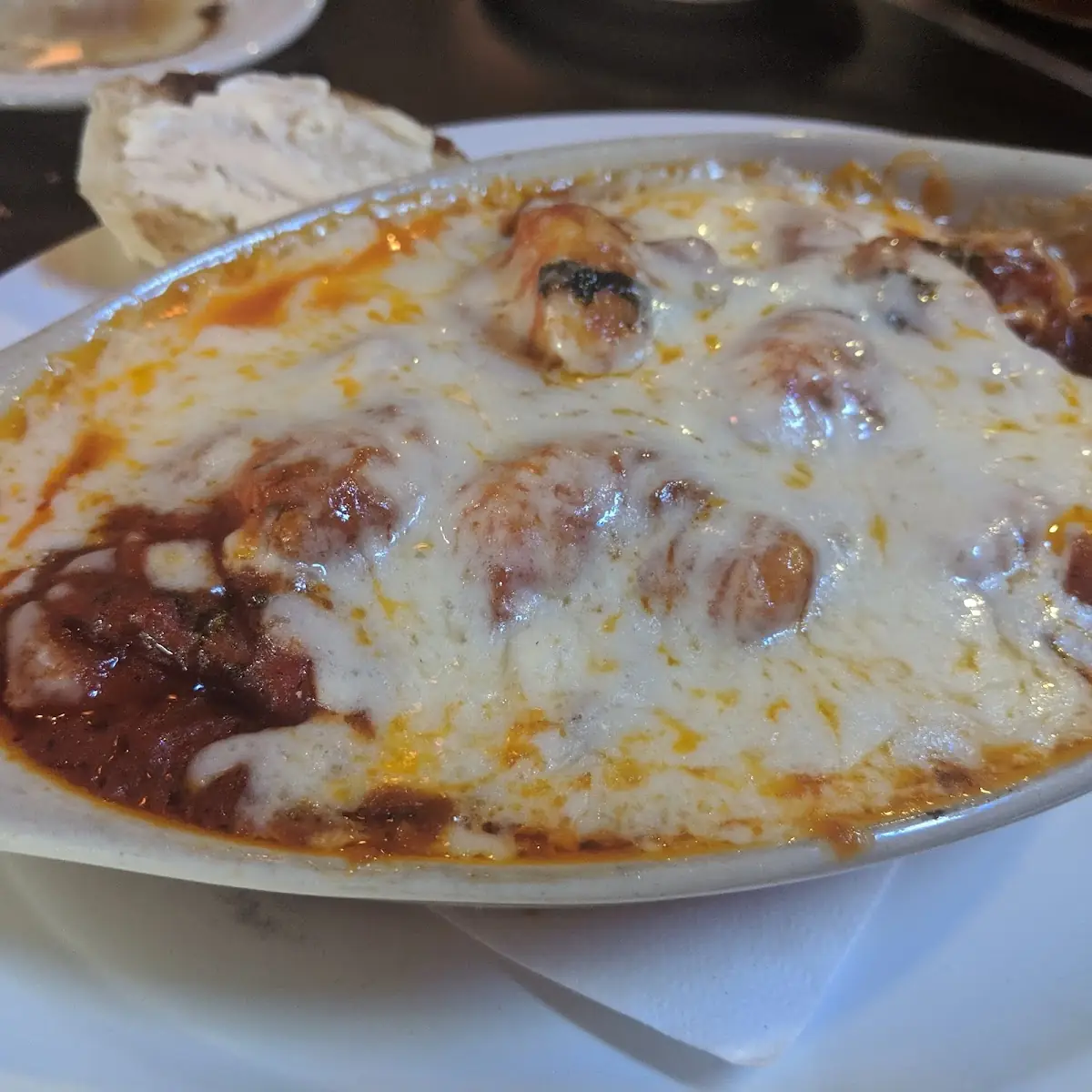 Gnocchi Sorrentina