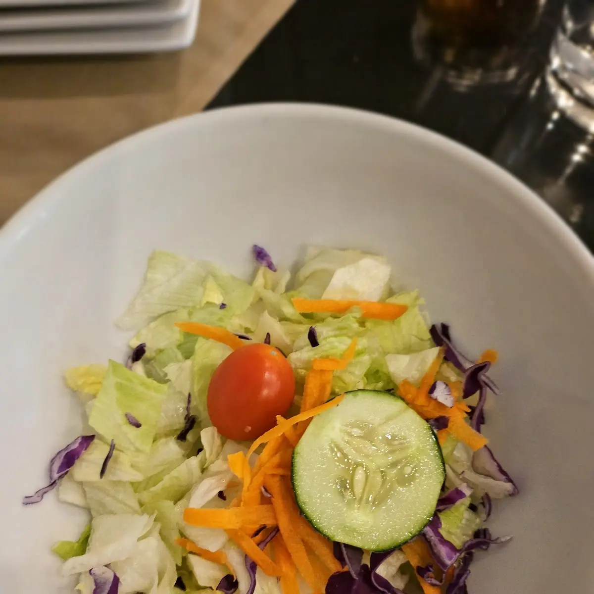 House Salad