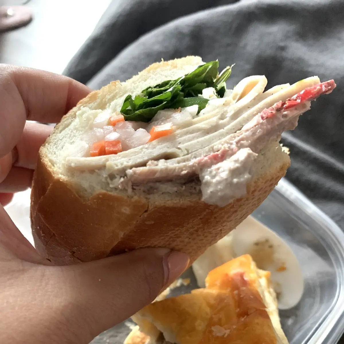 Banh MI 3
