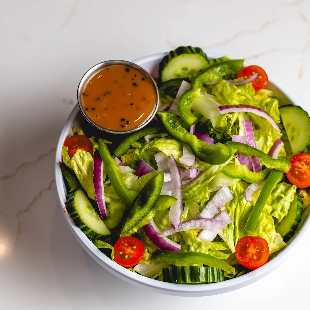 House Salad