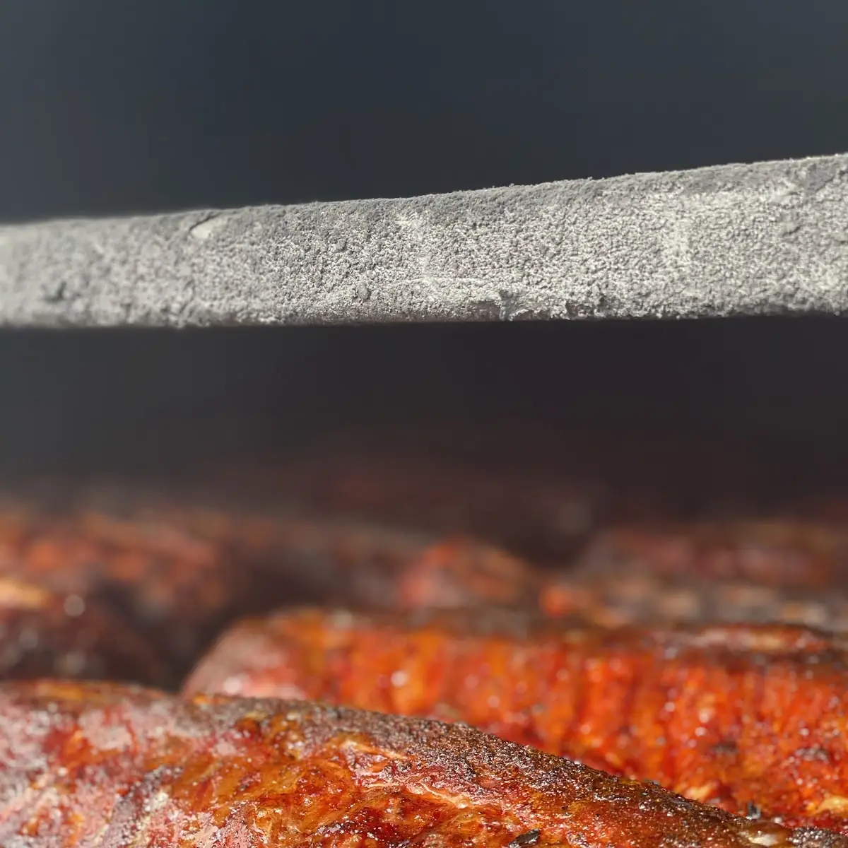 Baby Back Ribs - 1 2 Rack Full Rack 4 Racks