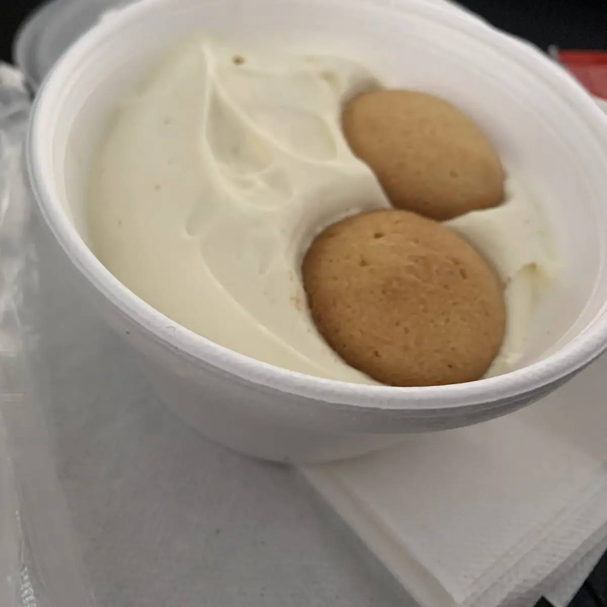 Award Winning Banana Pudding