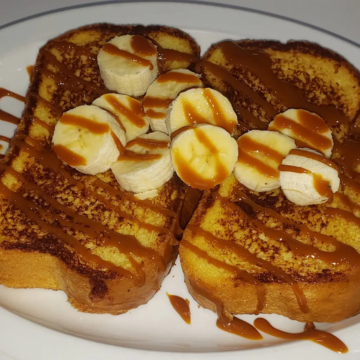 French Toast Combo