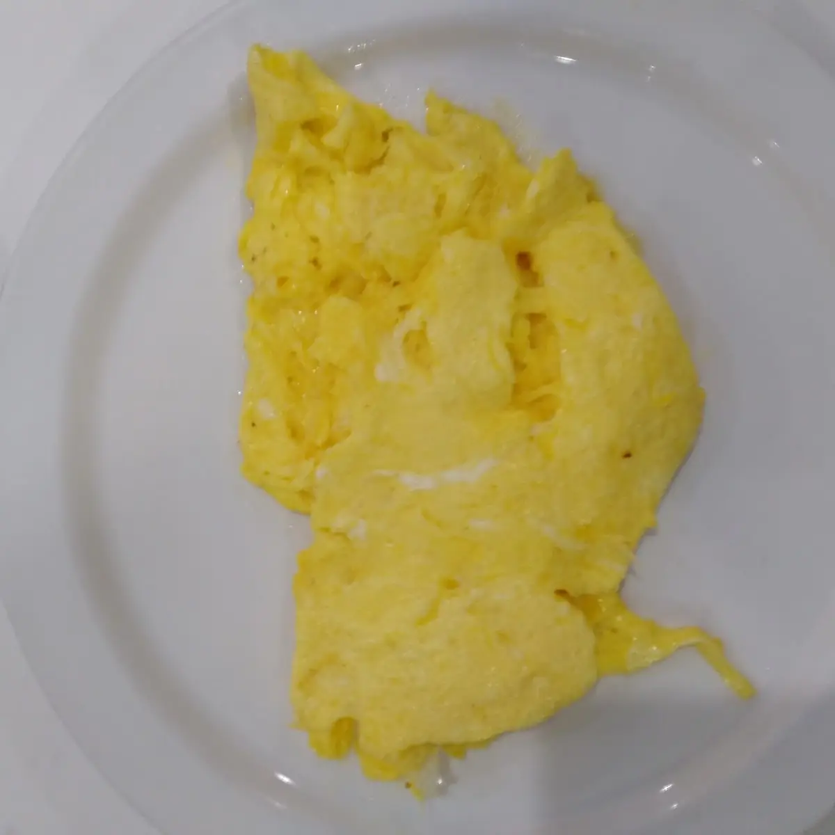 Scrambled Eggs