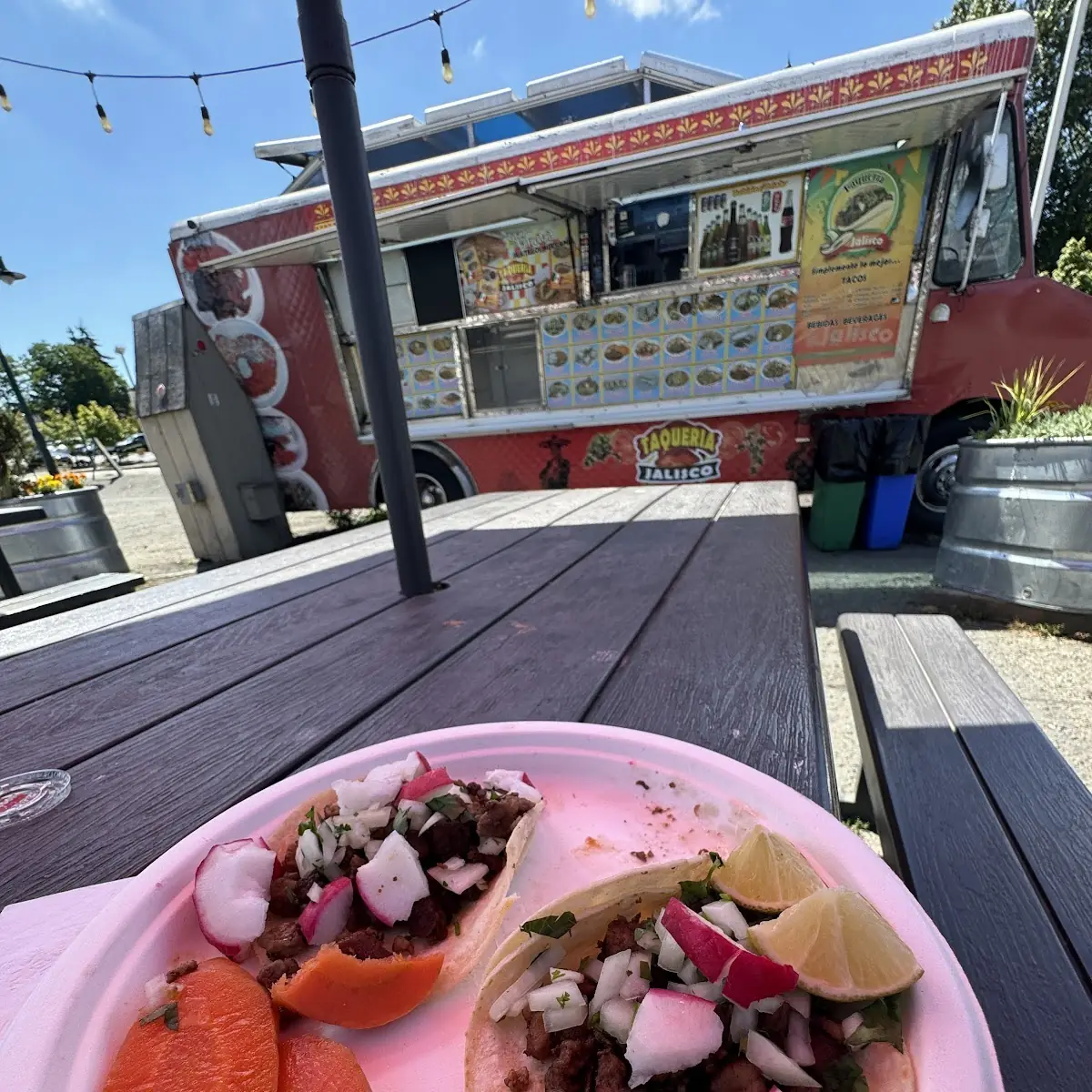 Ceviche