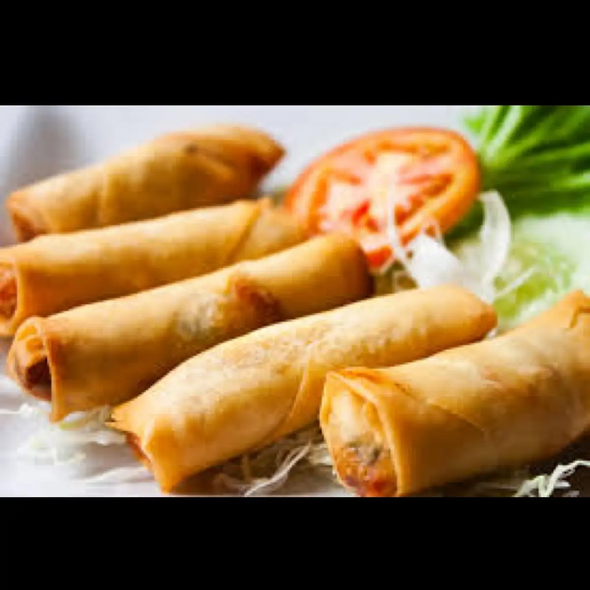 Spring Rolls