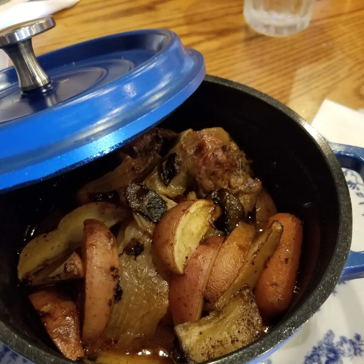 Pot Roast