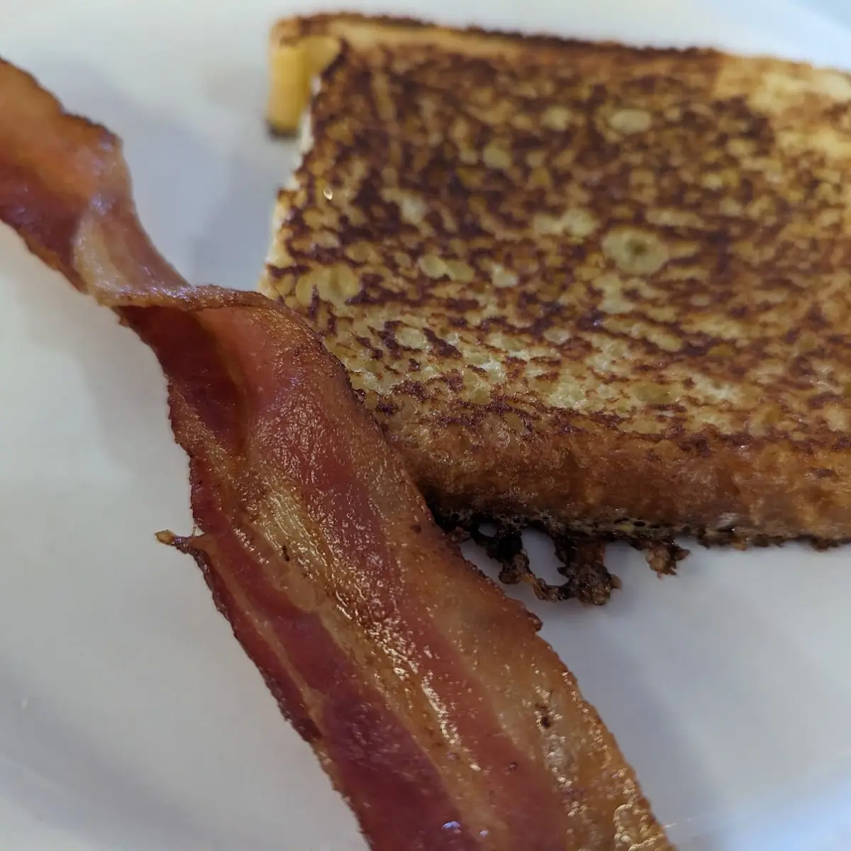Two French Toast
