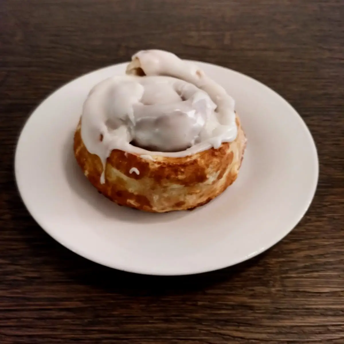 Cinnamon Roll