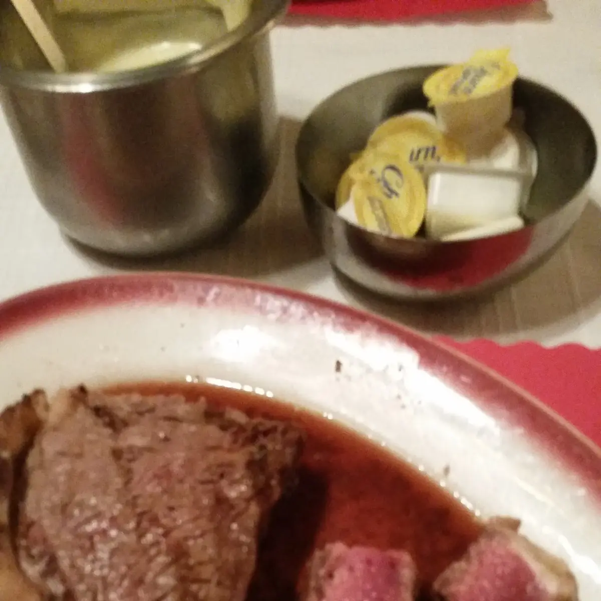 New York Strip