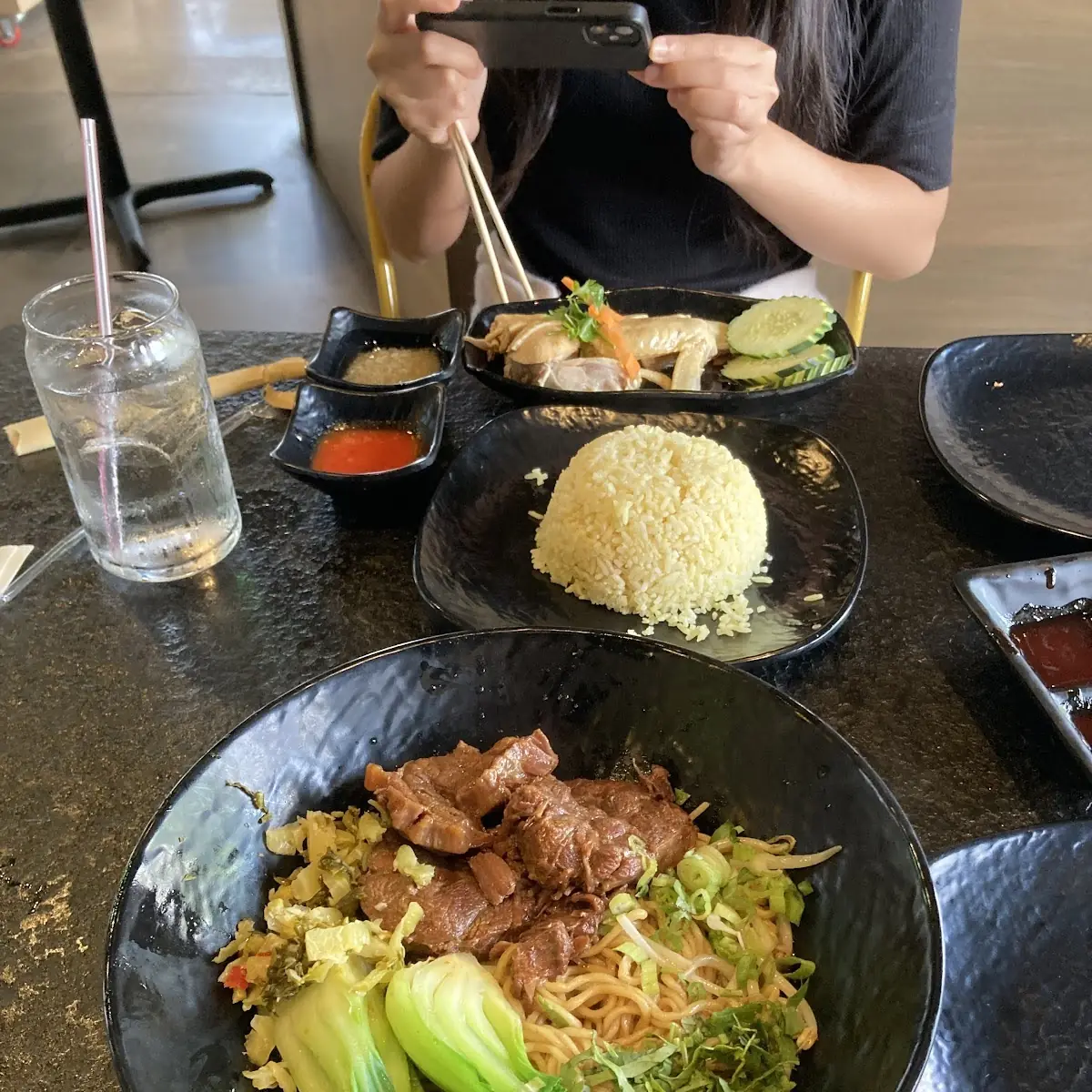 SP12- Spring Roll (3 Pc)