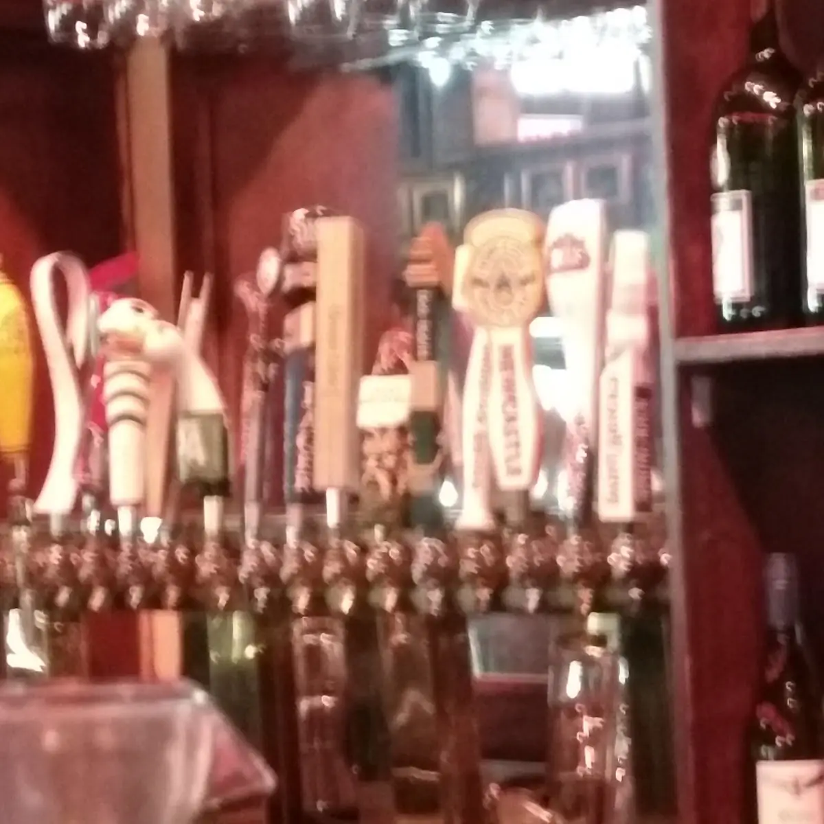 Draft Beer