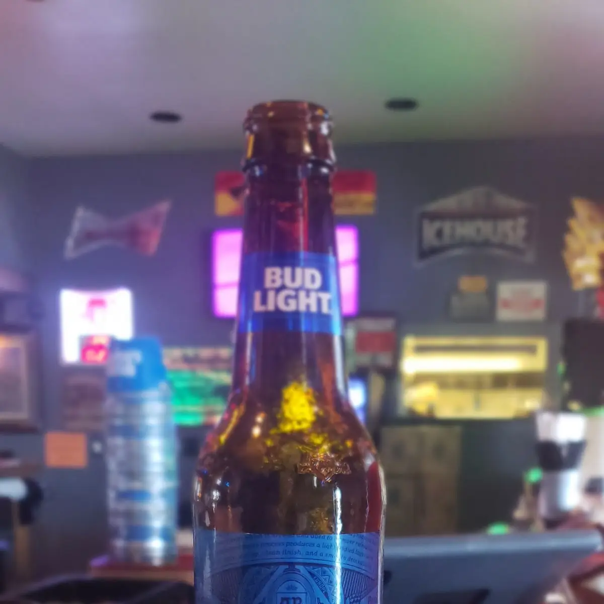 Bud Light