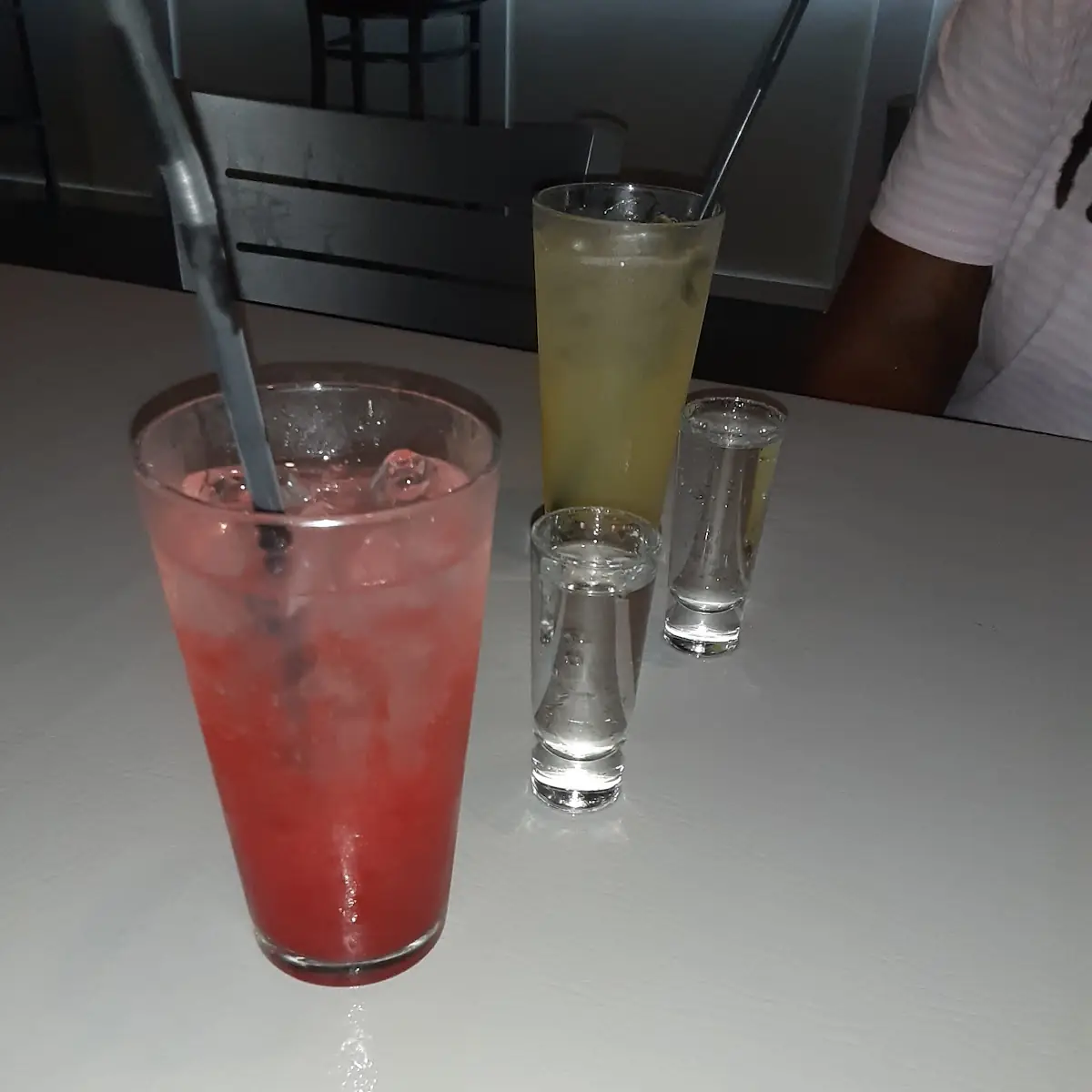 Strawberry Margarita